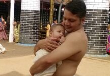 ഞങ്ങളുടെ കണ്ണന്, നിങ്ങളുടെ പ്രണവ്