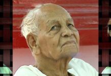 ശബരിമല അയ്യപ്പനും ചന്ദ്രാനന്ദനും