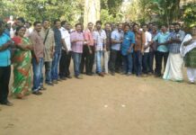 ഓര്മ്മകളുടെ ഇരമ്പം