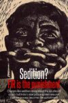 SEDITION