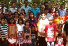 അച്ചടക്കം പലവിധം, അച്ചടക്കരാഹിത്യവും…