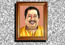 ADIEU! PARODY KING!!!