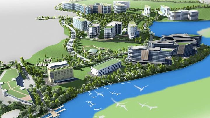 Kochi-Smart-City-To-Be-Inaugurated-In-February