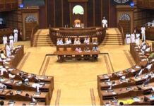 രാജഗോപാലിന്റെ വോട്ട് എൽ.ഡി.എഫിന്