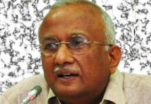 ചീഫ് മിനിസ്റ്ററെക്കാള് വലുതോ ചീഫ് സെക്രട്ടറി?