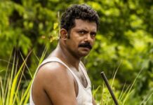 നിസാറിന് വില്ലത്തിളക്കം