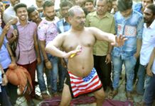 കുറ്റമാകുന്ന നിശ്ശബ്ദത