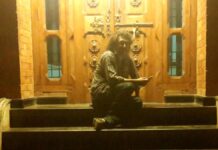 സ്വപ്നസഞ്ചാരി