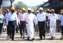 ഭരണമെന്നാല് ബഹളം മാത്രമല്ല