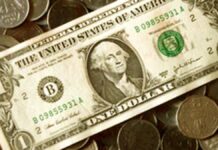 ചില ഡോളര് ചിന്തകള്