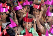 പൊതുവിദ്യാലയങ്ങളില് ആരവം