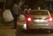 മാലിന്യം ‘നിക്ഷേപിക്കുന്നവര്’