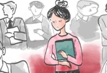 പ്രതിച്ഛായാ നിര്മ്മിതിയില് ആര്ത്തവത്തിന്റെ പങ്ക്