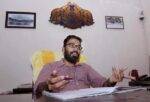 Sriram Venkitaraman