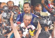 ഒന്നു പുറത്ത് കടന്നോട്ടെ..