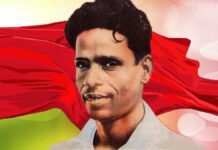 സ്മാരകം യഥാര്ത്ഥത്തില് തകര്ത്തതാര്?