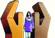 ചൂഷണത്തിന്റെ പെണ്വീടുകള്