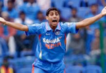 നെഹ്റാ ജീ…