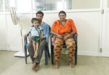 റമീലയുടെ കഥ, റഞ്ചോട് ലാലിന്റെയും…