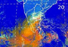 മുതലെടുപ്പിന്റെ ചുഴലി രാഷ്ട്രീയം