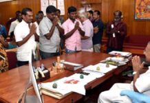 മാര്ക്കിടുന്നവരുടെ ശ്രദ്ധയ്ക്ക്..