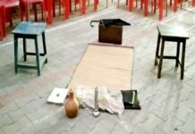 വേദി നമ്പര് 1015!!!