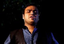 പാട്ടിലെ പുതുവഴി