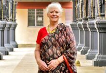 ആറ്റുകാലിലെ മദാമ്മപ്പെരുമ