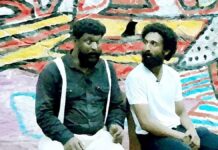 പട്ടിയും പൂച്ചയും പറഞ്ഞ കഥ