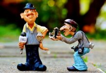 മാധ്യമപ്രവര്ത്തനത്തിന്റെ ഉള്ളറകളിലേക്ക്