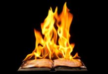 അത്രമേല് അകന്നവരുടെ മീശ