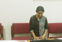 സമര്പ്പണമാണ് ഏറ്റവും വലുത്