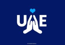 യു.എ.ഇ. സഹായം വരുന്ന വഴി