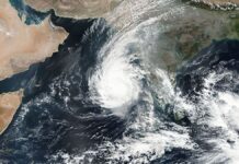 ഓഖി ഫണ്ട് പോയ വഴി