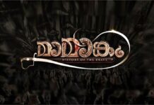 മാമാങ്കം എന്ന ചാവേര്കഥ