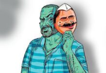 നമ്മള് വിജയിപ്പിച്ചവരില് 233 ക്രിമിനലുകള്