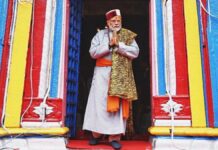 മോദിരാജ്യം വന്ന വഴി