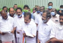 കളിമണ്ണു പോലെ കുഴഞ്ഞു