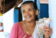 വികസനം എന്നാല്…