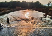 പുഴ സംരക്ഷിക്കാന് കോടികള്