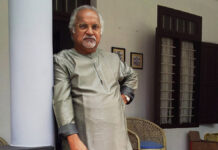 പ്രവാസത്തിൻ്റെ മരുപ്പച്ചയിൽ നിന്ന് അഭിനയത്തിൻ്റെ വെളിച്ചത്തിലേക്ക്